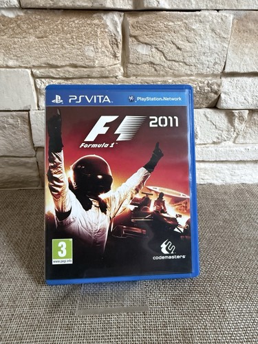 2011 formula ps - formula, 1