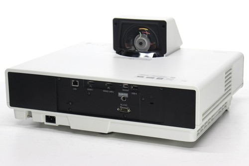 Projecteur epson ls500 - projecteur,