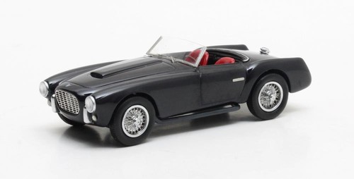 Matrix scale models siata - scale, models,