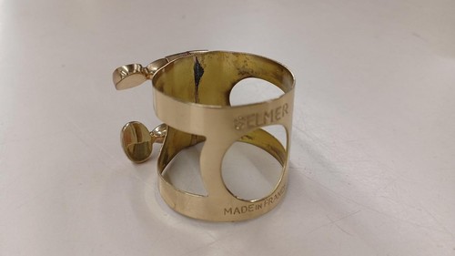 Ligature selmer pour - ligature,