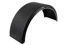 Garde-boue pour remorque