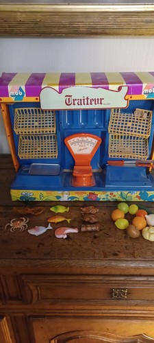 épicerie jouet mob - mob, à