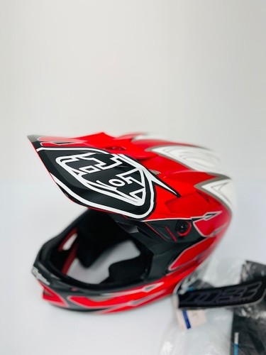 Troy lee designs - d3, composite