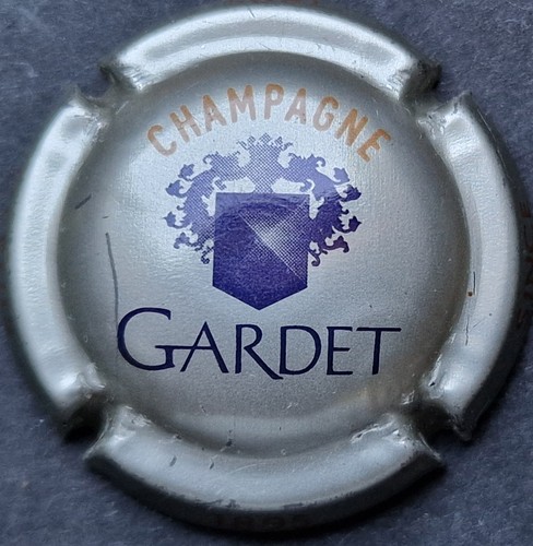 Lot lettre gardet - -,
