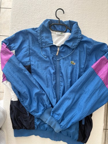 Veste coupe vent - veste, vintage