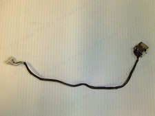 Connecteur Alimentation carte