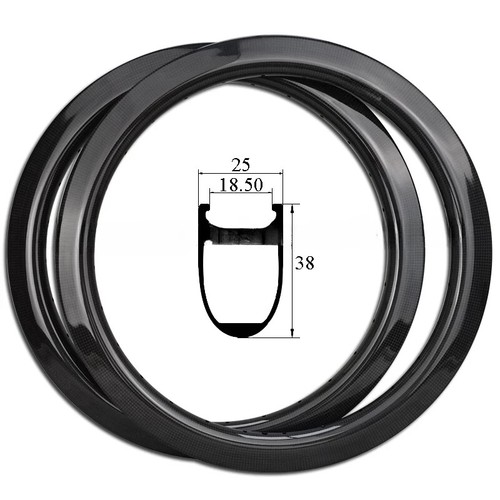 20inch 451 carbon bike - 1-3/8,