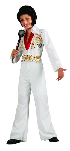 Officially licensed elvis - licensed,