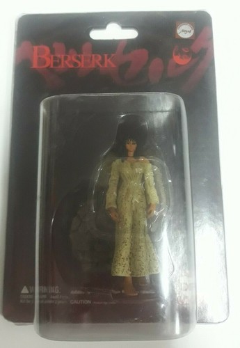 Berserk casca birth - birth, mini