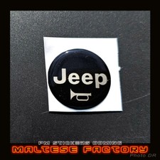 01 Sticker Doming Centre de