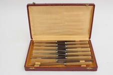 Coffret 12 couteaux Apollonox