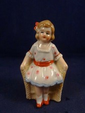 Ancienne figurine miniature