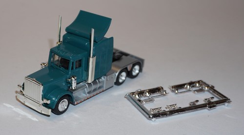 Promotex custom87 tracteur - promotex/custom87,