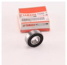 Roulement de roue 15x35x11