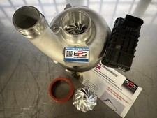 Turbo Mise à Niveau 330 Ps