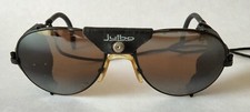 Vintage Julbo Glasses Mountaineering Sunglasses Made in France