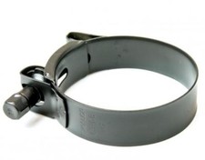 Fascettes d'échappement