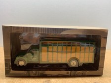 SERIE CAMION D'AUTREFOIS N°4