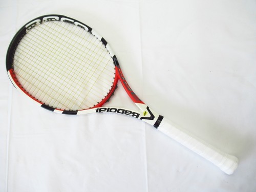 Used 2008 babolat - *used*, aero