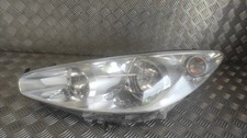 Optique Phare Avant gauche - PEUGEOT 308 I (1) PHASE 2