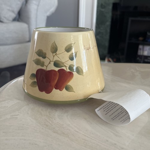 Vintage home interiors - interiors, apple