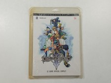 GUIDE KINGDOM HEARTS II FR
