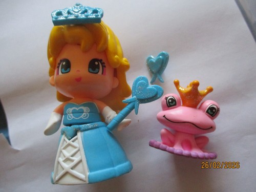 Pinypon figurine fille - figurine,