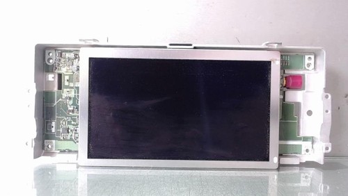 Ecran gps bmw - ecran, e87