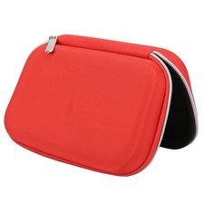 Empty Emergency Kit Bag EVA