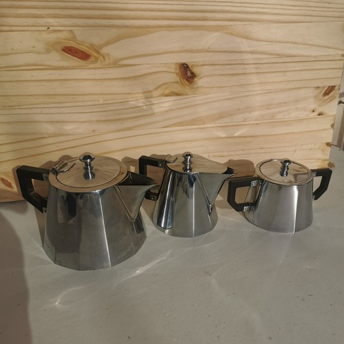 Service café cafetière/