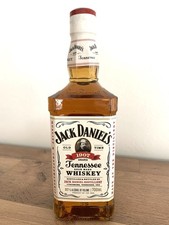 jack daniels 1907 White Label