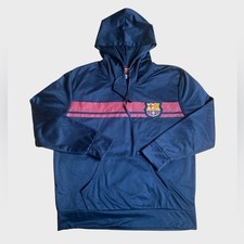 FCB Barcelona Soccer Club