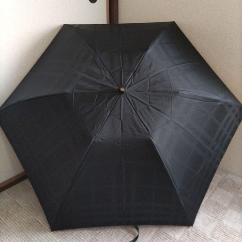 Parapluie pliant burberrys - pliant,