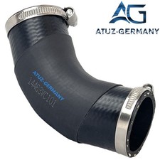 Turbo hose charge air hose for