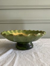 Ancienne grande coupe - , en