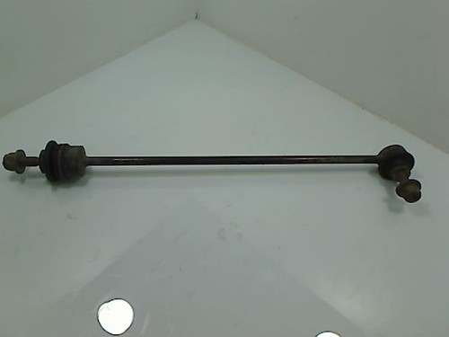 Barre stabilisatrice avant - barre,