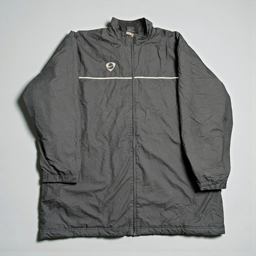 Veste longue nike - veste, vintage