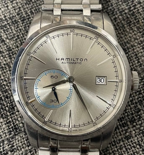 Hamilton american classic - hamilton,