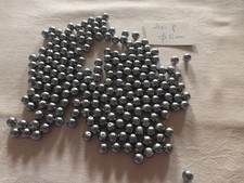 Lot 200 perles - lot, de