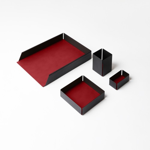 Set bureau papeterie - bureau,