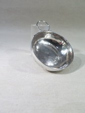 ANCIEN TASTEVIN EN ARGENT