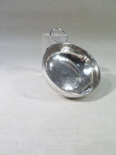 Ancien tastevin argent - ancien,