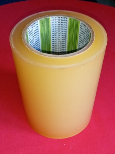 Nitto mylar adhesive tape for - nitto,