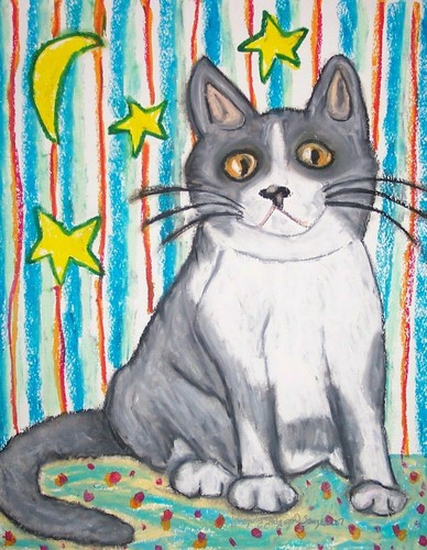 British shorthair collectible - shorthair,