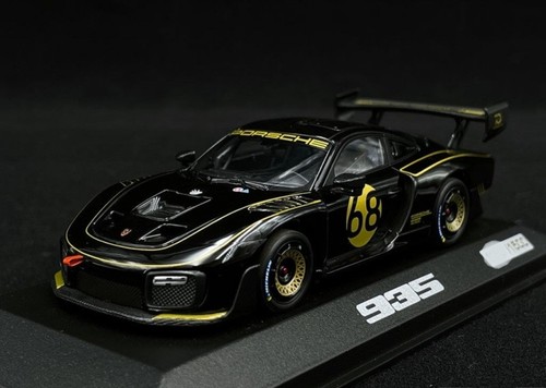 Porsche 935 base - porsche, rs