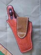 hosters safariland colt P équipement