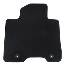 Premium tapis de sol conducteur avant gauche pour Kia Sportage 2015-2021