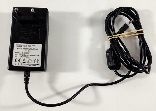 Adaptateur secteur chargeur - adaptateur,