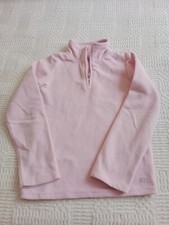 sweat polaire TEX taille 7/8 ans   TRES BON ETAT