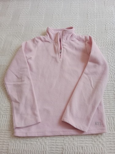 Sweat polaire tex - tex, taille